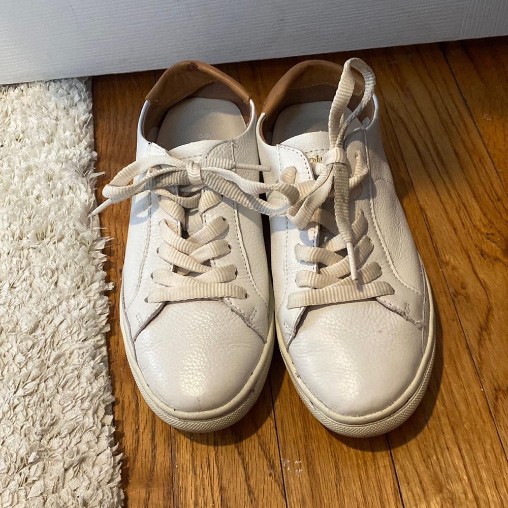 Solodus sneaker